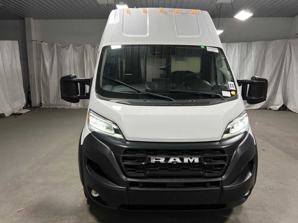 ram promaster ev delivery van 2024 3C6MRWAZ2RE109708 image ram promaster ev delivery van 2024 3C6MRWAZ2RE109708 image